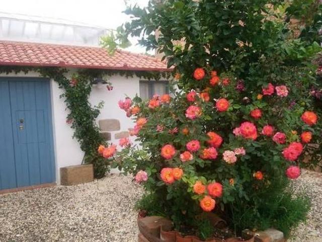 Casa en alquiler en Sierra de Huelva, Andalucía