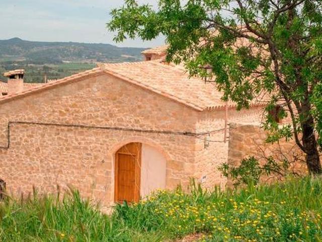 Casa en alquiler en Lledó / Lledó d'Algars, Matarraña / Matarranya