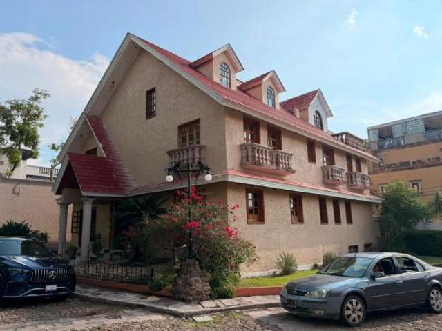 Casa en venta en San Miguel De Allende, Guanajuato