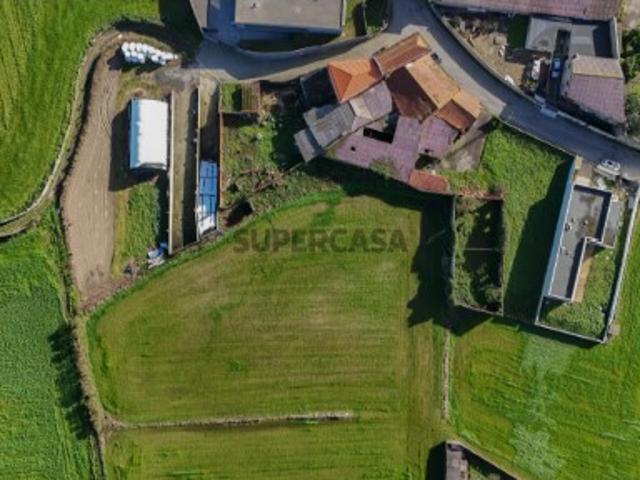 Casa venda em Pampelido, Porto