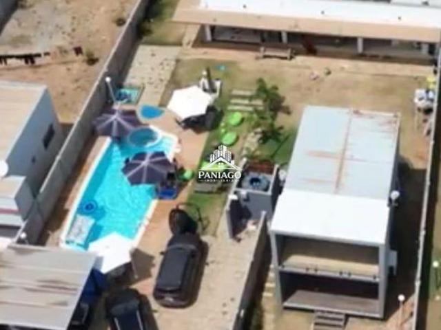 Casa venda em Chapada dos Guimarães, Região Geográfica Intermediária de Cuiabá