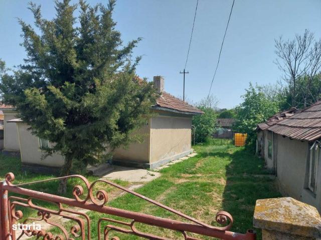 Casă vânzări în Maldaeni