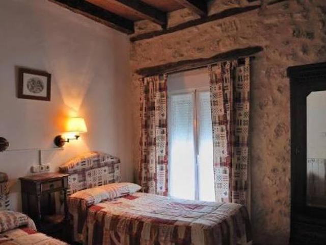 Casa en alquiler en Montemayor De Pililla, Castilla y León