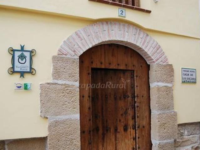 Casa en alquiler en Ribera Baja del Ebro, Aragón