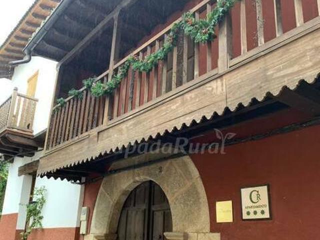 Casa en alquiler en Valverde De La Vera, Extremadura