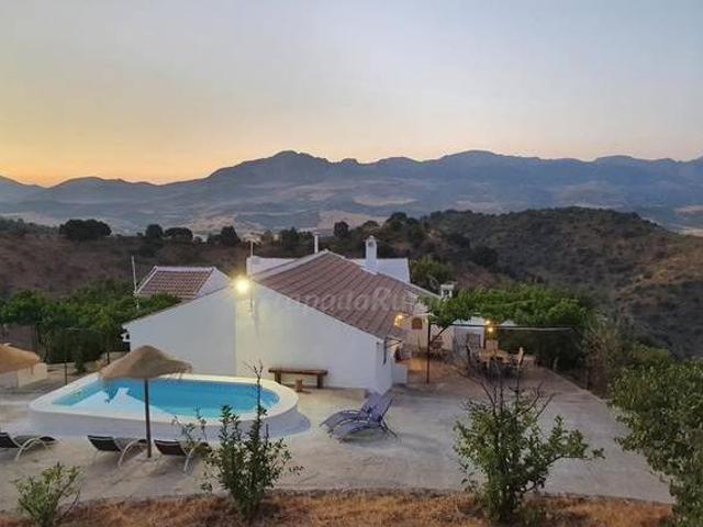 Casa en alquiler en Casabermeja, Málaga