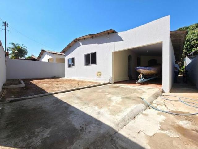 Casa venda em Setor Santos Dumont, Aparecida de Goiânia