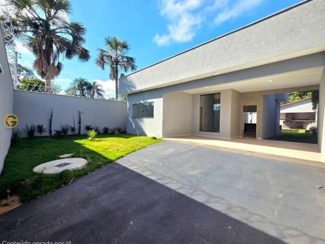 Casa venda em Região Geográfica Imediata de Goiânia, Aparecida de Goiânia