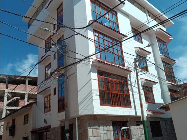 Casa venta en San Sebastian