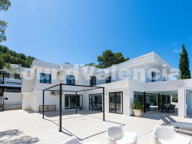 Casa en venta en Carambolo, La Hoya de Buñol