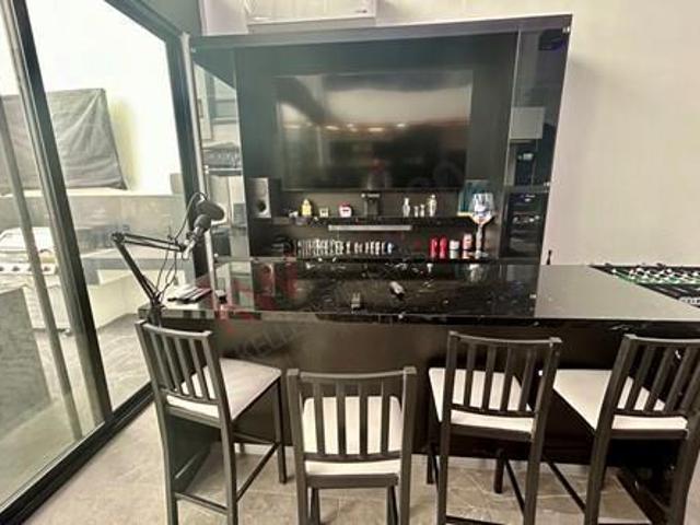 CASA DE LUJO AL NORTE DE SALTILLO EN VENTA