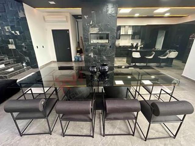 CASA DE LUJO AL NORTE DE SALTILLO EN VENTA