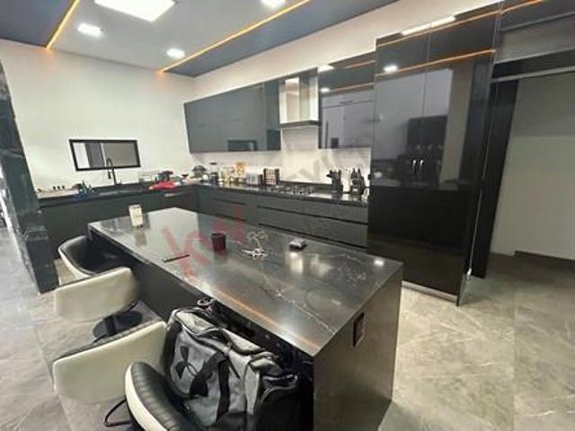 CASA DE LUJO AL NORTE DE SALTILLO EN VENTA