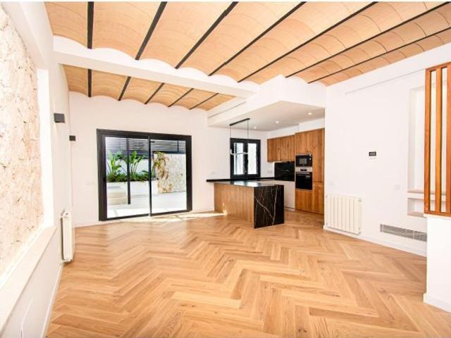 Casa en venta en Pere Garau, Palma