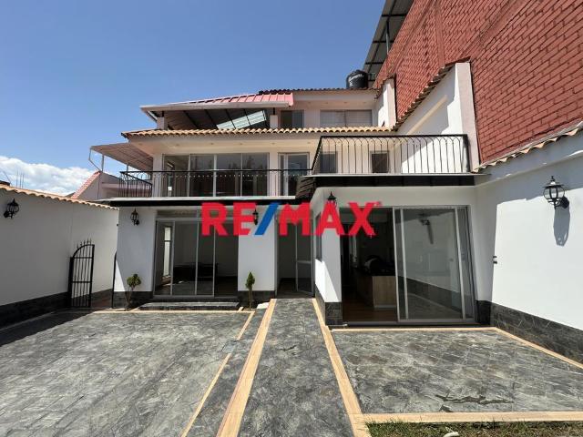 Casa venta en Huachenca, Jangas