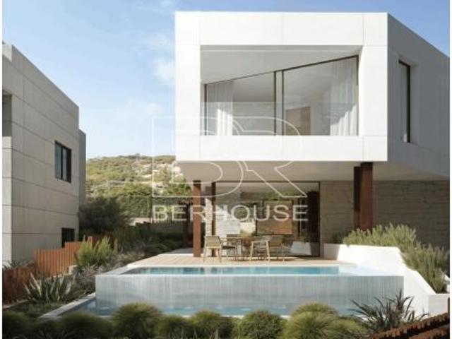 Casa en venta en el Mas Arnau, Teià