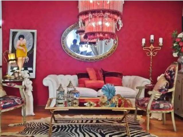 Piso en alquiler en Los Peñascales, Torrelodones