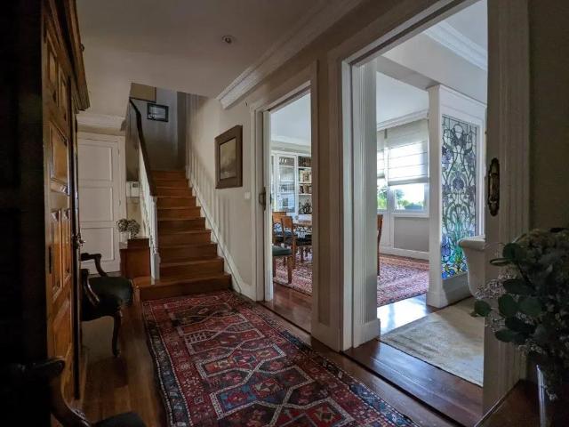Casa en venta en Areeta, Getxo