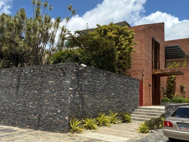 Casa en alquiler en Sucre, Caracas