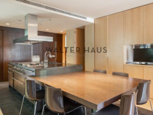 Casa en alquiler en Barcelona, les Tres Torres