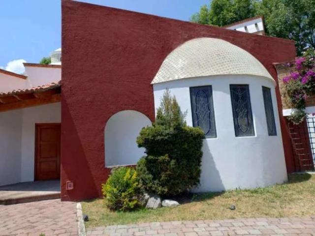 Casa en renta en Amozoc, Puebla