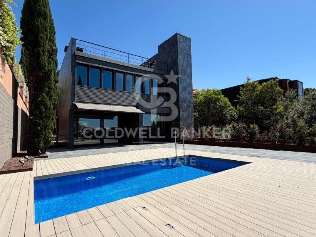 Casa en venta en Sarrià - Sant Gervasi, Barcelonès