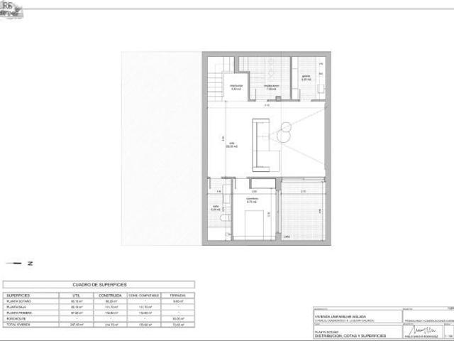 Casa en venta en Bonavista, l'Eliana