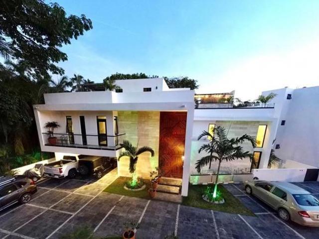 Casa en venta en Riviera Maya, Quintana Roo