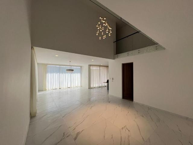 Casa en renta en San Andrés Cholula, Puebla