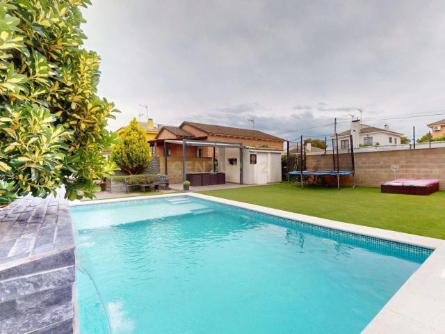 Casa en venta en Trijueque, Castilla-La Mancha