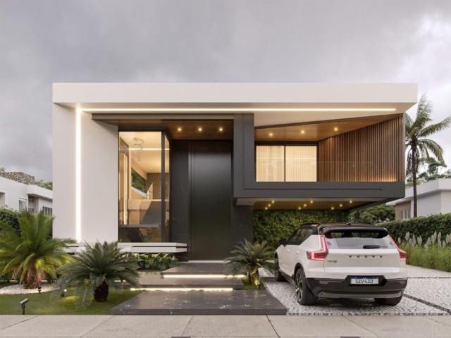 Casa en venta en Altos De Guataparo, Valencia