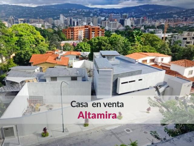 Casa en venta en Boca De Uchire, Miranda