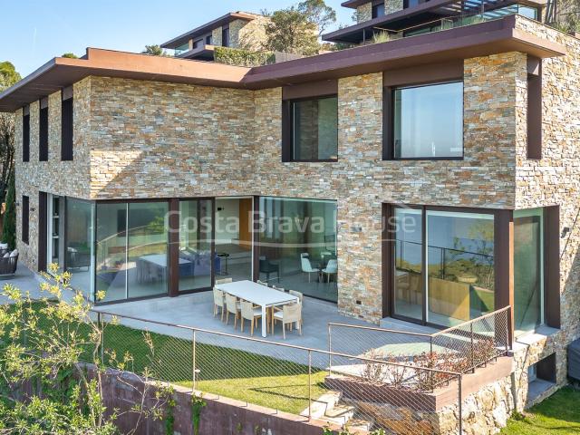 Casa en venta en Aiguafreda, Baix Empordà