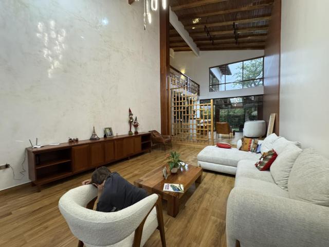 Casa venta en Cajamarca