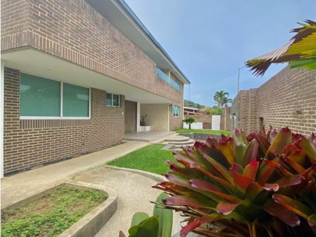 Casa en venta en Miranda, Carabobo