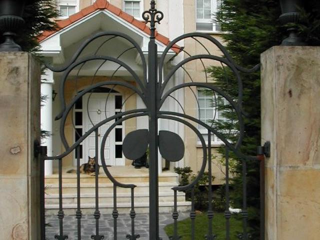 Chalet en venta en Rioseco, Guriezo