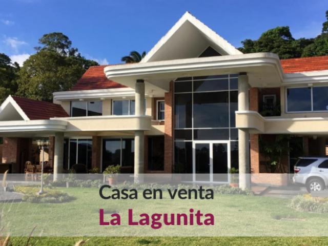 Casa en venta en Caracas, El Hatillo