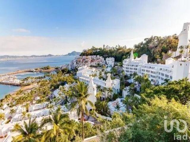 Casa de lujo en venta en Manzanillo Península Santiago