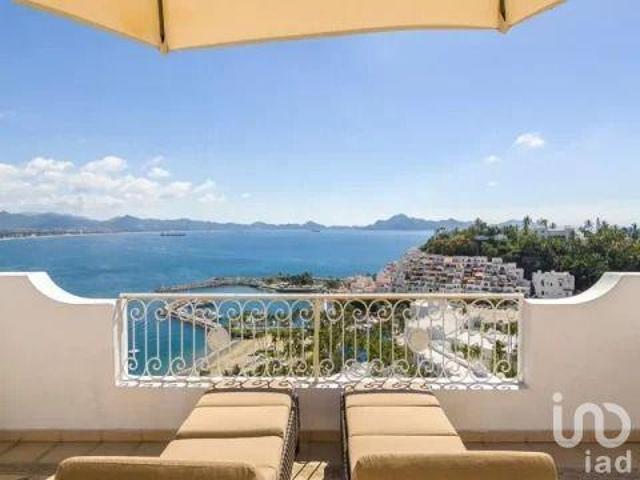 Casa de lujo en venta en Manzanillo Península Santiago
