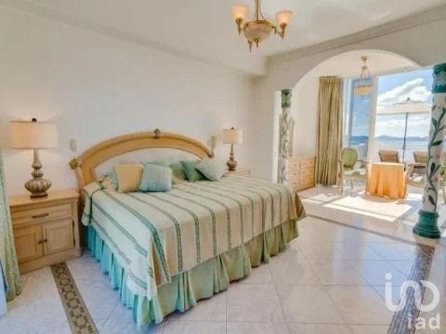 Casa de lujo en venta en Manzanillo Península Santiago