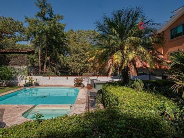 Casa En Condominio en venta en Santa María Del Oro, Jalisco