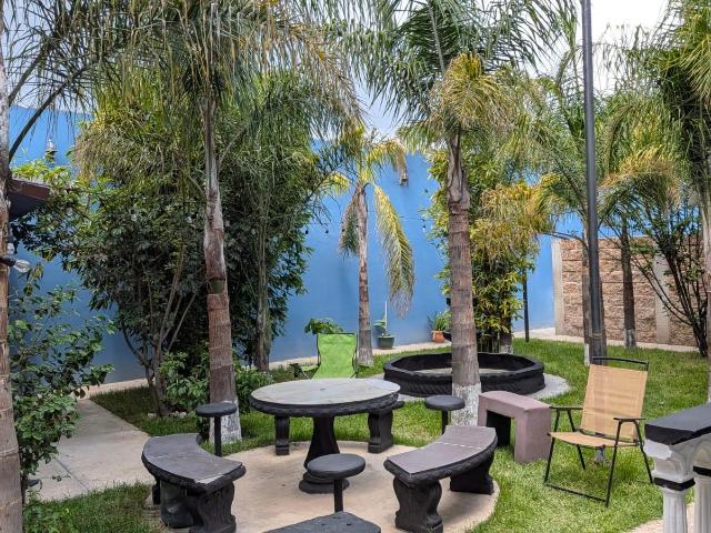 Casa en venta en Huamantla, Tlaxcala