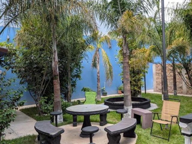 Casa en venta en Huamantla, Tlaxcala