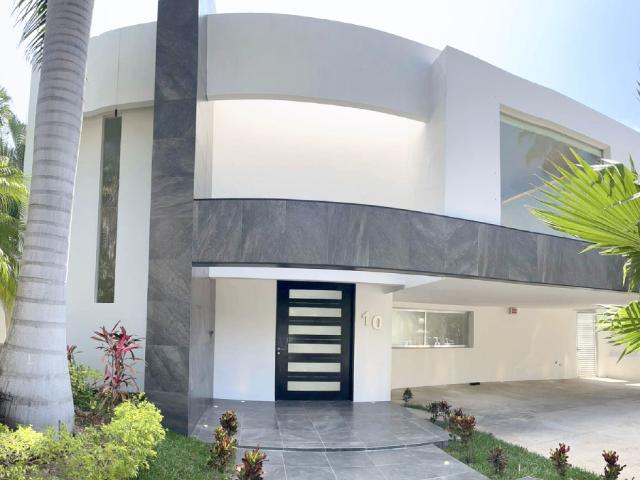 Casa en renta en Quintana Roo