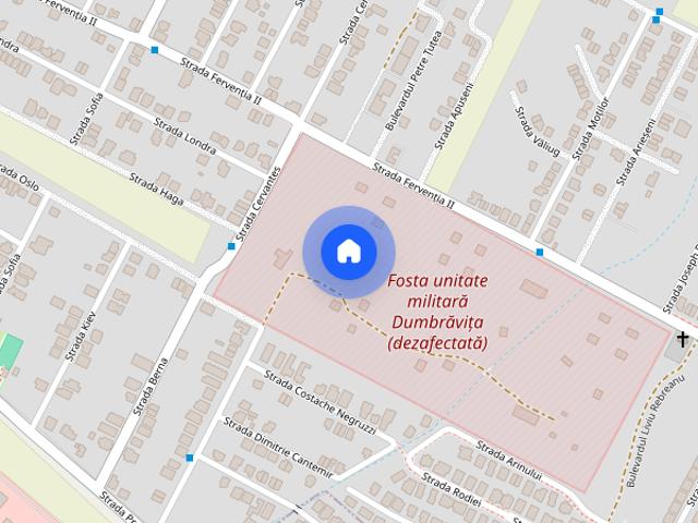Casă închirieri în Dumbravita, Timiș