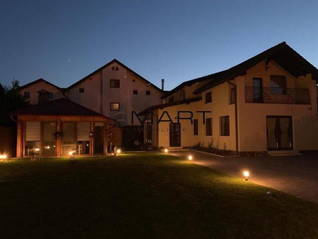 Casă închirieri în Brasov, Sibiu