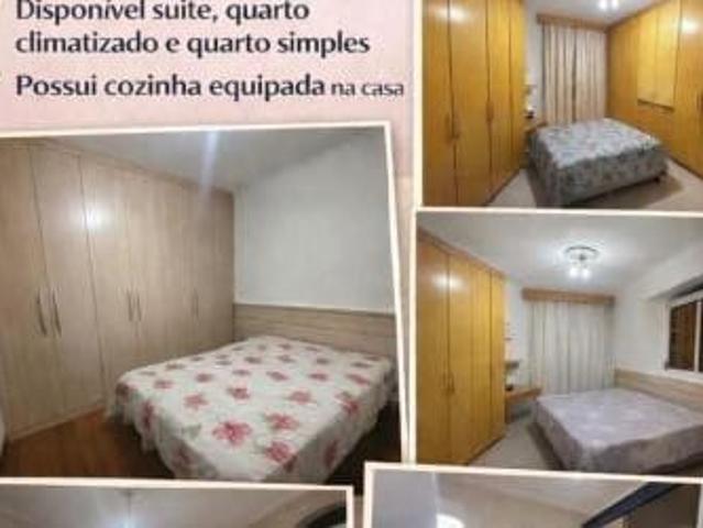 Casa aluguel em Região Geográfica Imediata de Florianópolis, São José
