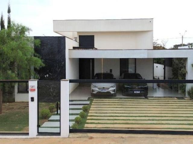 Casa venda em Quadra 2, Sobradinho