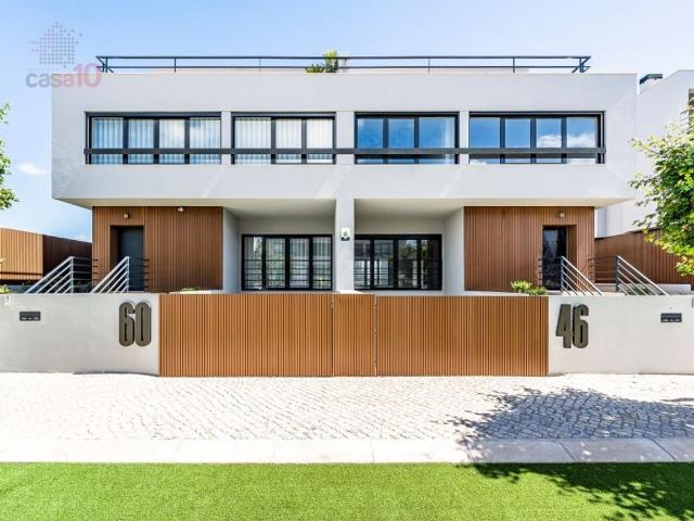 Casa venda em Alcochete, Setúbal