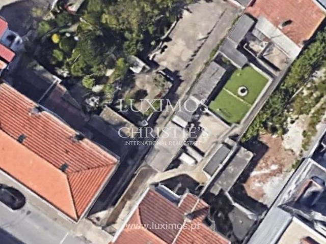 Casa venda em Aldoar